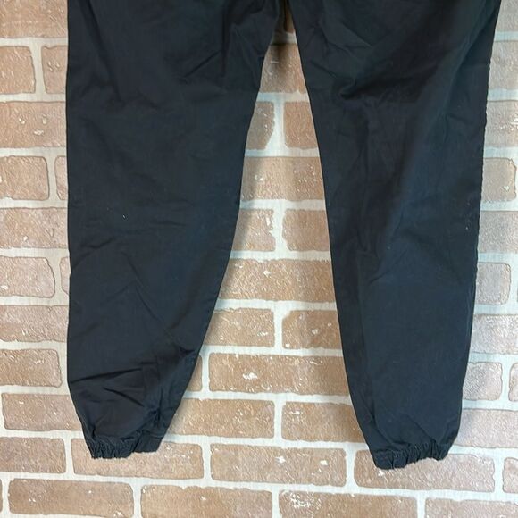 American Eagle Flex Jogger in Black, size Large - Picture 7 of 11